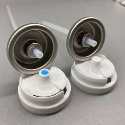 شراء بخاخ مضاد للبكتيريا برذاذ مع فوهة مانعة للانسداد وموزع رذاذ واسع لمقاومة عالية للمواد الكيميائية التصنيع عبر الإنترنت