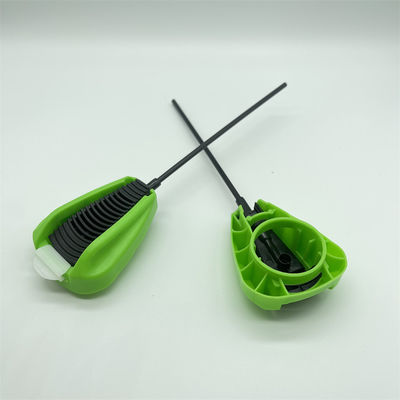 Professional Two Way Trigger Spray Cap for Heavy Duty Cleaning Formulas