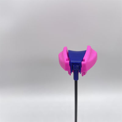 مشغل الهباء الجوي القابل للطي مصمم لبخاخات مواد التشحيم ومزيلات الشحوم