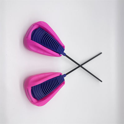 غطاء فوهة قابلة للطي عالية الرؤية للصمامات الوقود في المطارات ومحطات التزود بالوقود مع العلامة الأمنية