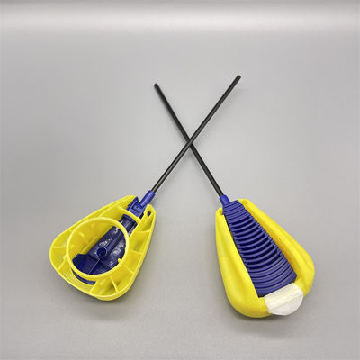 مُشغل بخاخ زناد ممتاز لمزيلات الصدأ بالرشاشات والبخاخات السيليكونية