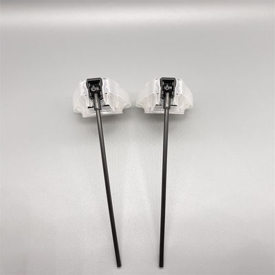 مشغل رذاذ الأيروسول القابل للطي مع تصميم تخزين مدمج