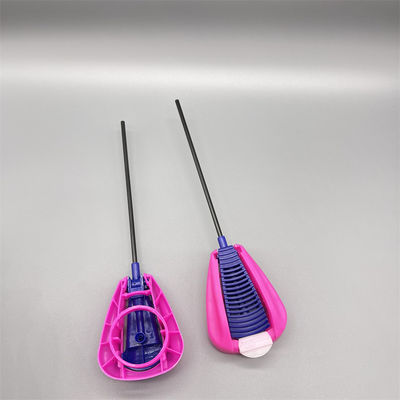 مشغل بخاخ زناد الهباء الجوي الممتاز للرش الدقيق والموجه