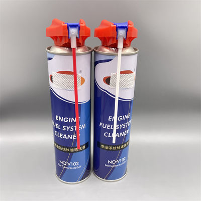 غطاء الرذاذ المدمج الايرغونومي ذو الجهتين للاستخدام في المنتجات الجوية