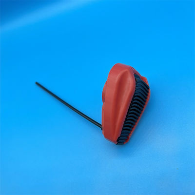 غطاء رش بزاوية مزدوجة لعلب الرذاذ رش متعدد الاستخدامات