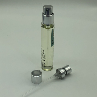 مضخة طلاء العطور الأنيقة للوحة العطور والمستحضرات التجميلية