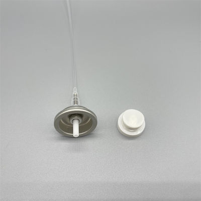 مضخة الضباب المتميزة 0.2cc للرش الدقيق - مثالية لمنتجات التجميل والمنتجات المنزلية