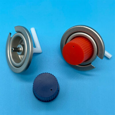 جهاز تنظيم اللهب للفرن الغازي عالي الدقة للمطابخ المنزلية - صمام التحكم في اللهب القابل للتعديل - متين وفعال