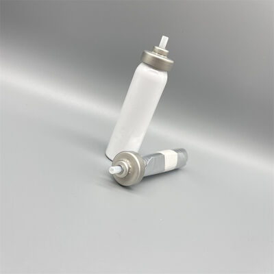 20mm Bag on Valve System Aerosol Technology for Pharmaceuticals, Cosmetics & Food