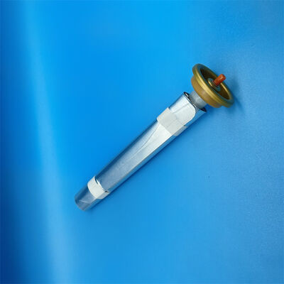 كيس على صمام مخصص لعلب الألومنيوم الهوائي