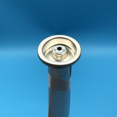 صمام جيب نسائي عالي الدقة للتطبيقات المدمجة قطر 1 بوصة ، تصميم دائم