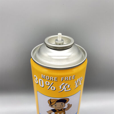 صمام التشحيم الدقيق WD-40 لأجهزة الاتصالات والسلامة الإشارية منع التآكل