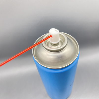 صمام التشحيم WD-40 النظيف للغاية لصيانة الأجهزة الطبية وتشحيم الأدوات الحساسة بدقة