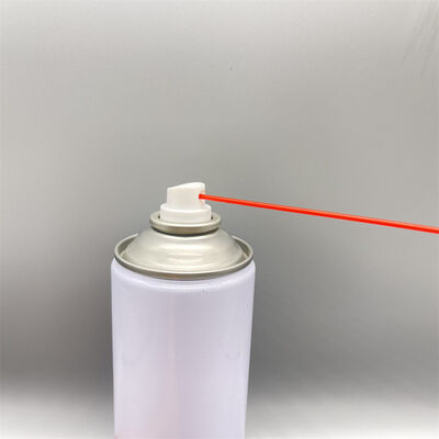 صمام تشحيم WD-40 احترافي لتقنيي الصيانة وهواة الأعمال اليدوية مع تحكم دقيق وتصميم متين