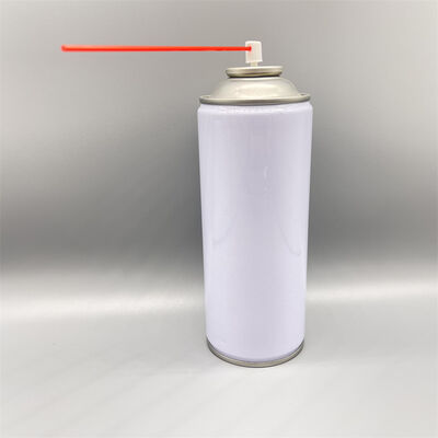 صمام تشحيم WD-40 متعدد الاستخدامات للآلات والمعدات الصناعية مع مقاومة فائقة للتآكل والاختراق