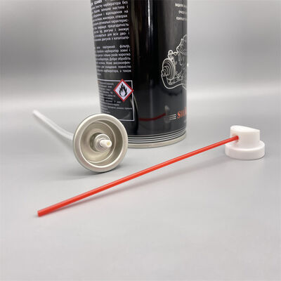 صمام التشحيم WD-40 متعدد الاستخدامات للمهنيين الصيانة ومهتمي DIY مع التحكم الايرغونومي