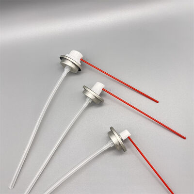 منشط صمام مجموعة MDF المتناسب لحلقات التحكم في التدفق الدقيقة مع مدخل تناظري ورقمي