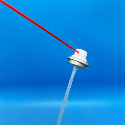 صمامات بخاخ 1 بوصة لزيوت ومنظفات متعددة الأغراض من نوع WD40