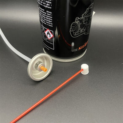 Advanced WD-40 Lubricant Valve for Heavy-Duty Industrial Applications with Precision Metering and Corrosion-Resistant Construction