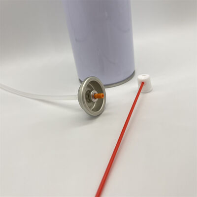 صمام تشحيم WD-40 شديد التحمل للمعدات الإنشائية والصيانة الصناعية مع متانة معززة