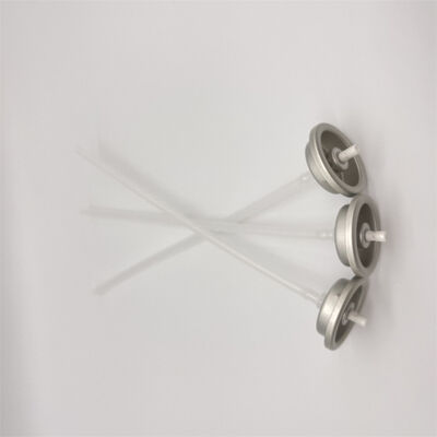 صمام تنظيف الكربوريتر المتوافق مع البيئة للمذيبات ذات الأساس البيولوجي مع ختم غير تفاعلي وتصميم قابل لإعادة التدوير