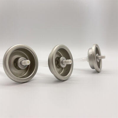 صمام زيت أيروزول WD-40 صمام زيت دقيق الهندسة للآلات الصناعية صيانة السيارات، سهلة التشغيل جهاز رش