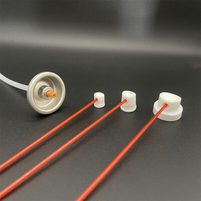 صمام المسمّح WD 40 قابل للتعديل لمعايير الرش القابلة للتخصيص