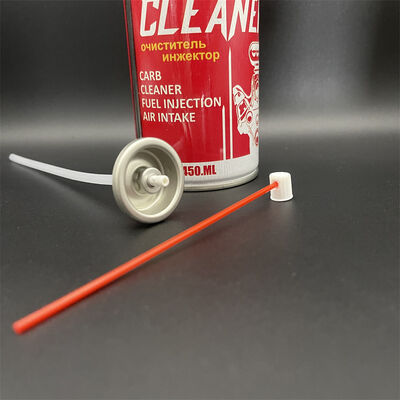 صمام تشحيم WD-40 عالي الجودة للتطبيقات الصناعية مع أداء متين