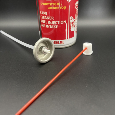 MDF Kit Valve Activator متين ومتوافق مع الأيروسولات المنتهية في الخشب
