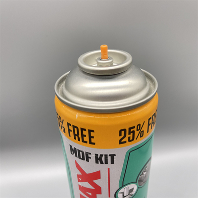 صمام الهباء الجوي MDF Kit - تطبيقات تصنيع الخشب ، التوزيع الدقيق ، التجميع السهل