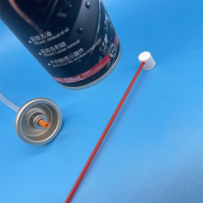 مزلق الصمام المهني WD-40 للمنزل والورشة - أداء سلس، سهلة الاستخدام