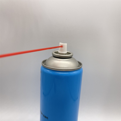 صمام WD-40 لمنع الصدأ لحماية السيارات - تصميم متين ، سهلة التطبيق
