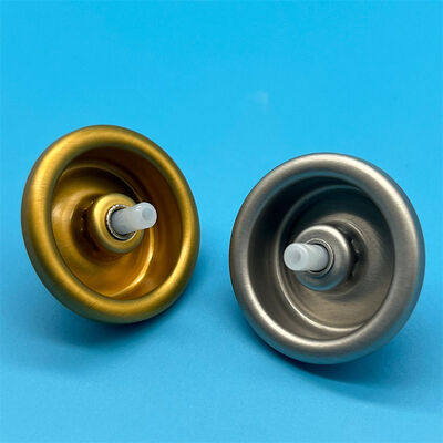 جهاز إعادة تدوير الألومنيوم الهوائي للموس الشعر المهنية