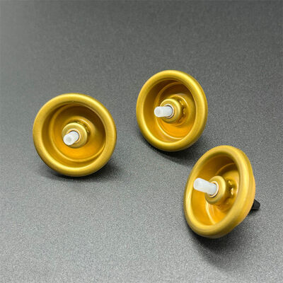 فوهة موزع رغوة رذاذ لطيفة وآمنة للأطفال لوقت استحمام الأطفال وألوان الشعر الممتعة