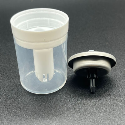 فوهة الموزة الهوائية القوية المتميزة للشعر القصير للرجال