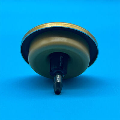 موز للشعر فاخر ممتاز بتصميم معدني أنيق للبيع بالتجزئة الراقية.