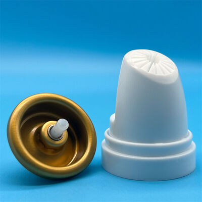 جهاز تحكم نهائي للشعر غير لزج للشعر مع عقدة متطابقة