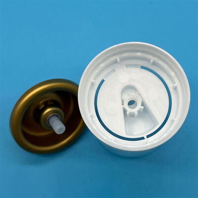 جهاز تصفية الشعر الفاخر الهائل الصامت للغاية للعلامات التجارية الممتازة مع محرك التشغيل المعتمد والإفراج عن الرغوة الهادئة