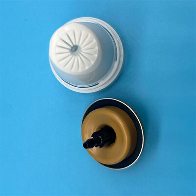 أجهزة إعادة تعبئة الشعر بالهباء الهوائية الواعي للبيئة للمحلات الصالونية المستدامة مع تكنولوجيا الدفع المتقدمة