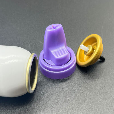 طاسة تخصيب الشعر المُتحكم بها للتجميل للرجال والأنماط المنسوجة مع تدفق رغوة مباشر ومساعدة النهاية المتطاطية