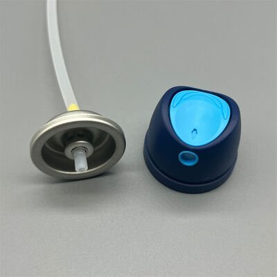 صمام رذاذ مزيل للشم عالي الأداء للحماية القوية من الروائح الطازجة طوال اليوم