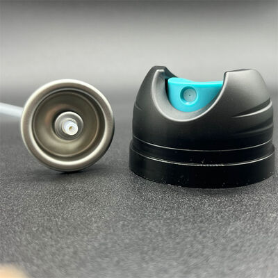 صمام بخاخ مزيل العرق الدقيق لحماية متقدمة من الروائح