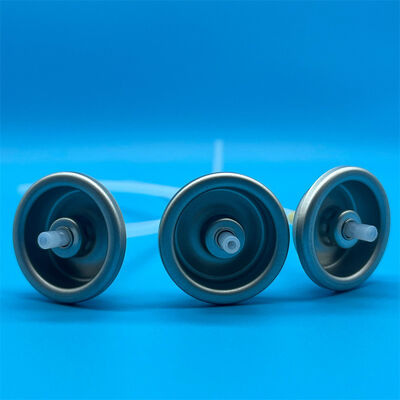 Deodorant Body Spray Valve Perfect for Perfumed Body Sprays and Body Mist