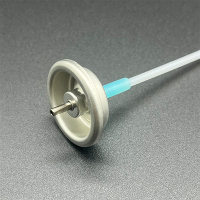 صمام قابل للقياس طويل الأمد لموزع العطور. معدل تدفق ثابت. تصميم لنشر العطور المثالي.