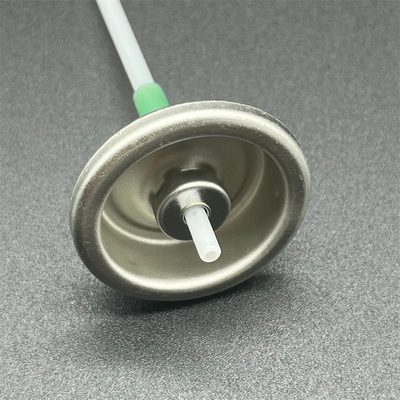 صمام موزع العطور. حل موزع العطور بدقة عالية. مثالية للمساحات التجارية وبيئات التجزئة.