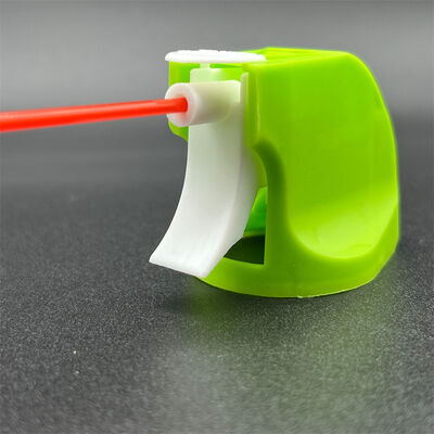 مسدس رش زناد الهباء الجوي للتطبيقات الصناعية والمنزلية والسيارات