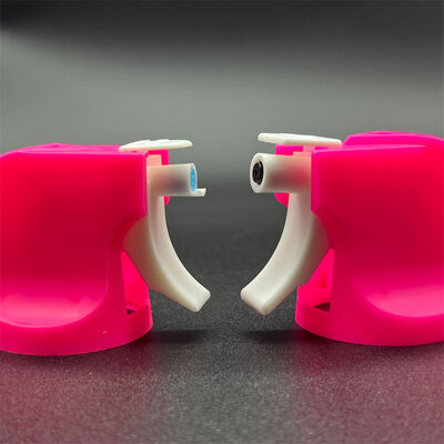 مسدس رش الهباء الجوي يعمل بسلاسة على تقليل تعب الأصابع