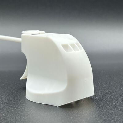 مشغل مسدس رش الهباء الجوي مع ملاءمة آمنة وختم مقاوم للتسرب