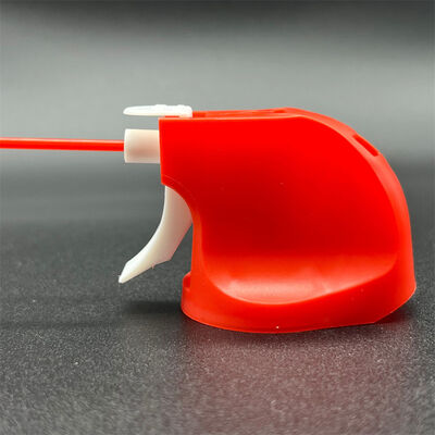 بخاخة زناد الأيروسول المتوافقة مع الضغط العالي لمواد التشحيم