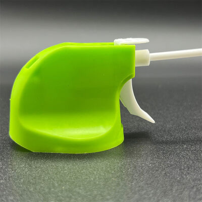 بندقية رذاذ الزناد لعلب الأيروسول لرعاية السيارات والتطبيقات الصناعية